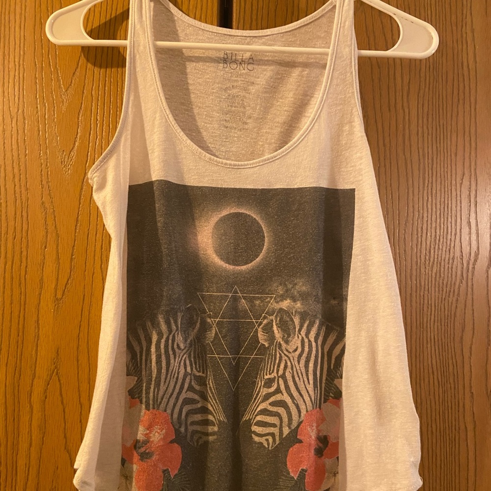 Tank top
